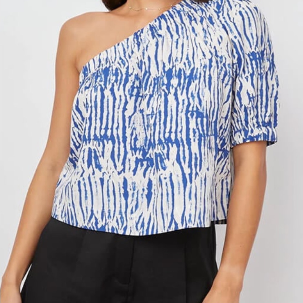 Rails Jayla Top - image 2